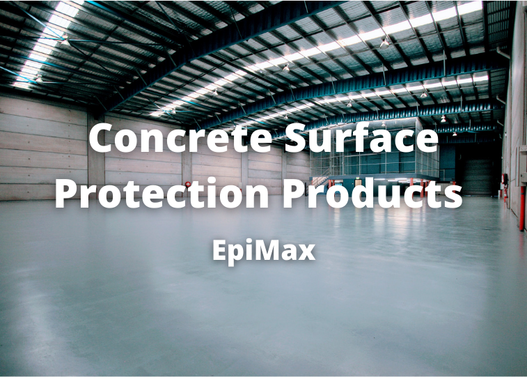 About concrete protection